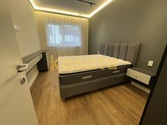 Avangarde, garsoniera, totul nou, parcare disponibila